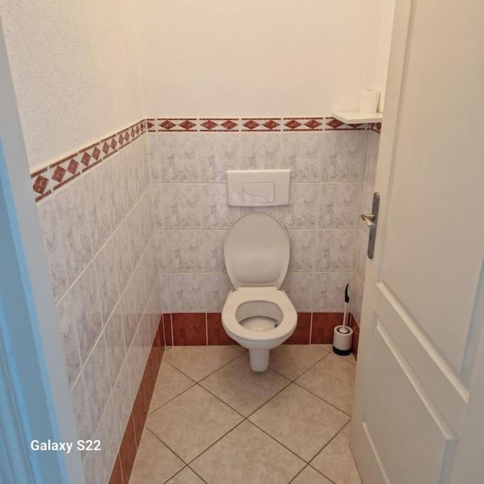 Spacieux T3 Lumineux Avec Balneo A 5min De La Gare Appartement
